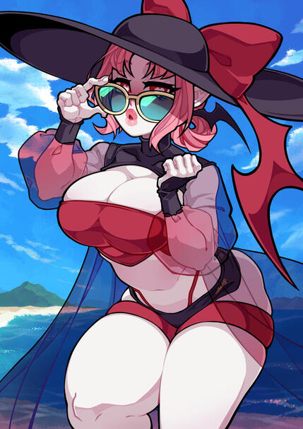 by CottonWings