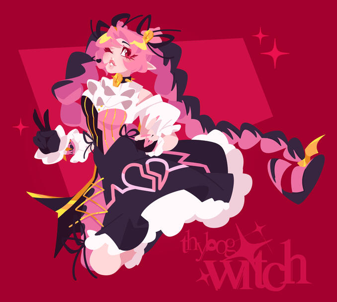 by Thybogwitch (Dia)