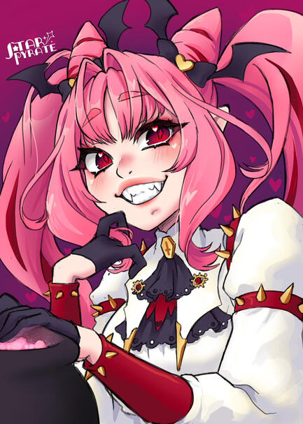 by Starpyrate