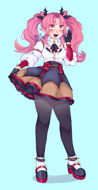 ---